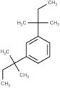 Benzene, 1,3-bis(1,1-dimethylpropyl)-