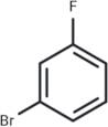 Benzene, 1-bromo-3-fluoro-