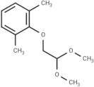 Benzene, 2-(2,2-dimethoxyethoxy)-1,3-dimethyl-