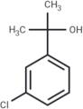 2-(3-chlorophenyl)propan-2-ol