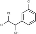 Benzyl alcohol, m-chloro-α-(dichloromethyl)-