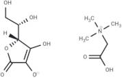 Betaine L-ascorbate