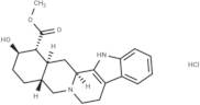 β-Yohimbin hydrochloride