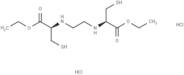 Bicisate dihydrochloride