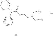 Bietamiverine dihydrochloride