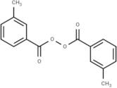 Bis(3-methylbenzoyl) peroxide