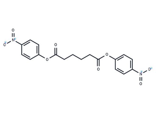 Bis(4-nitrophenyl) adipate