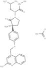 BMS-561392 Formic acid