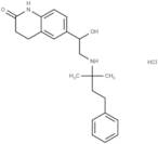 Brefonalol HCl