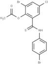 Brotianide