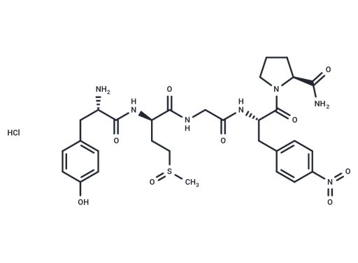 BW-942C HCl
