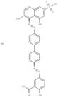 C.I. Direct Red 1, disodium salt