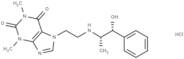 Cafedrine HCl