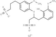 Calcium lignosulfonate