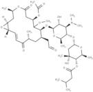 Carbomycin