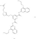 Carboxy-pyridostatin 2HCl