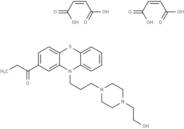 Carphenazine Dimaleate