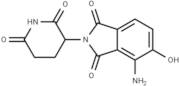 Pomalidomide-5-OH