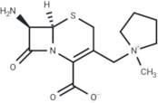 Cefepime related compound E