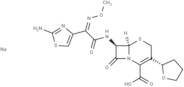 Cefovecin Sodium