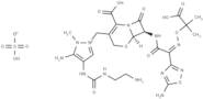 Ceftolozane sulfate