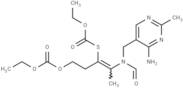 Cetotiamine