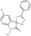 Chelator 1a