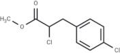 Chlorfenprop-methyl