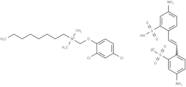 Chlorphenoctium amsonate