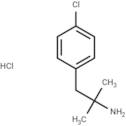 Chlorphentermine HCl