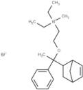 Ciclonium bromide