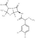 Clometocillin