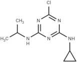 Cyprazine