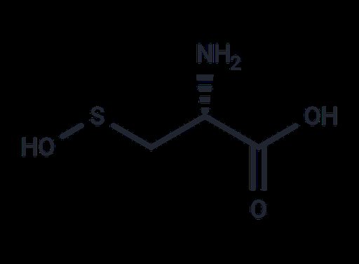 Cysteinesulfenic acid