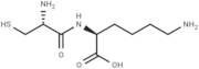 Cysteinyllysine