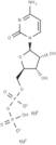 Cytidine 5'-diphosphate disodium