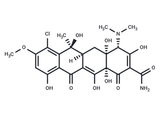 Dactylocyclinone