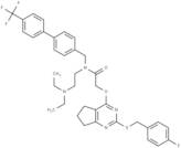 Darapladib-impurity