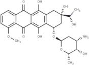 Daunorubicinol