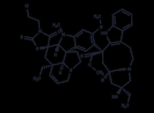 Deacetoxyvinzolidine
