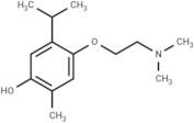 Deacetylmoxisylyte