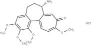 Deacetylthiocolchicine hydrochloride