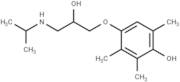 Deacetyltrimepranol