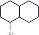 Decahydro-1-naphthol