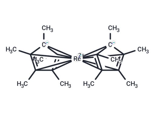 Decamethylrhenocene