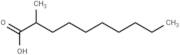 Decanoic acid, 2-methyl-