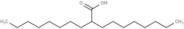 Decanoic acid, 2-octyl-