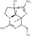 Decarbamylsaxitoxin