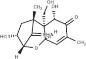 Deepoxy-deoxynivalenol