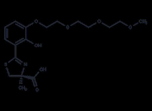 Deferitazole